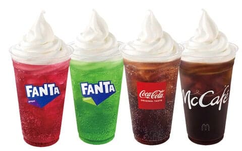 McDonalds
