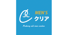 MEN'S CLEAR