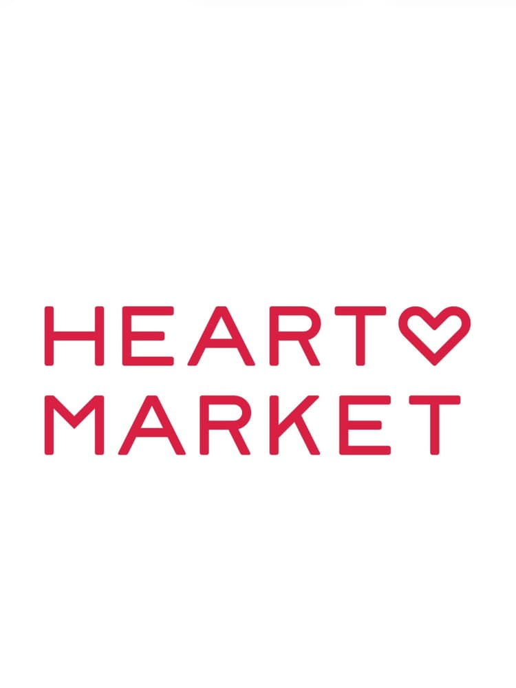 HEART MARKET