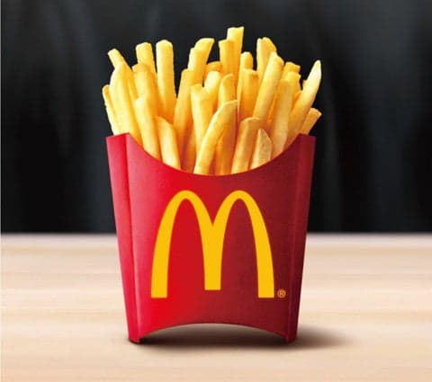 McDonalds