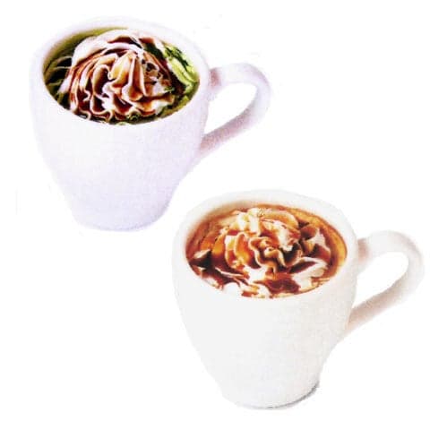 RISE CAFÉ