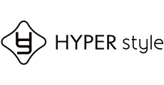 HYPER style