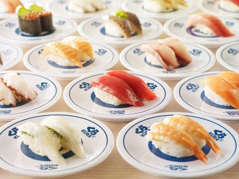 Kura Sushi