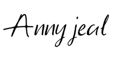 Anny jeal