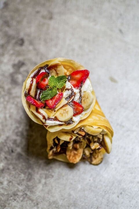 IVY’s GELATO&Coffee