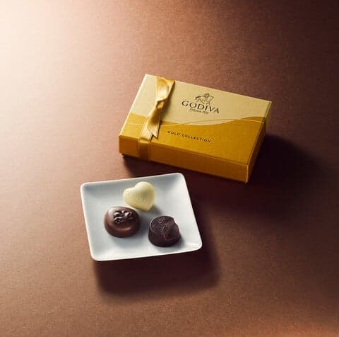 GODIVA