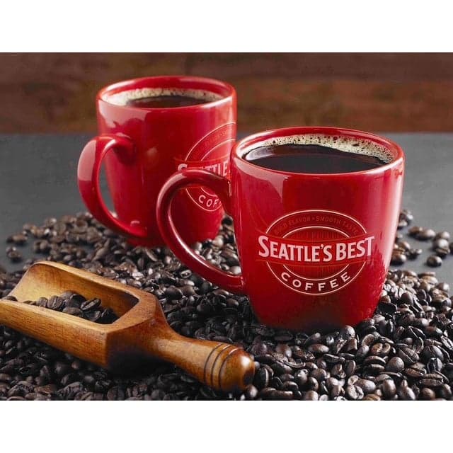 Seattle's Best Coffee