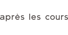 apres les cours