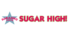 SUGAR HIGH!