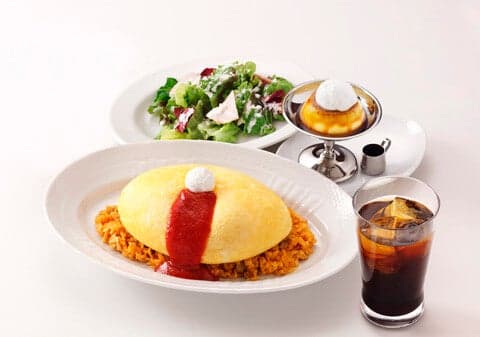 Salon Tamago to Watashi
