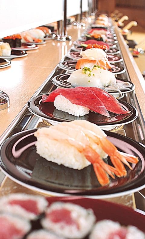HAMA-SUSHI