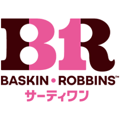 Baskin-Robbins 31 ICE CREAM