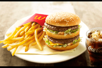 McDonalds