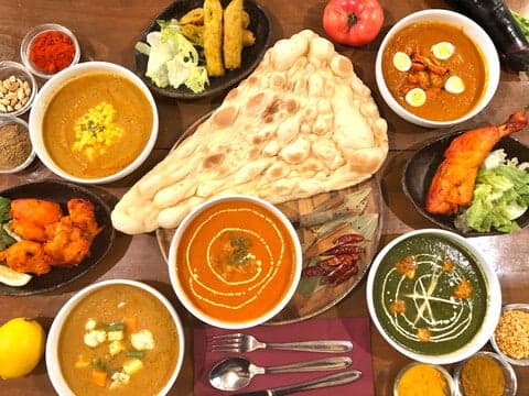 CORE CURRY