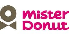 mister Donut