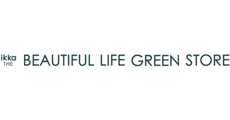 ikka THE BEAUTIFUL LIFE GREEN STORE