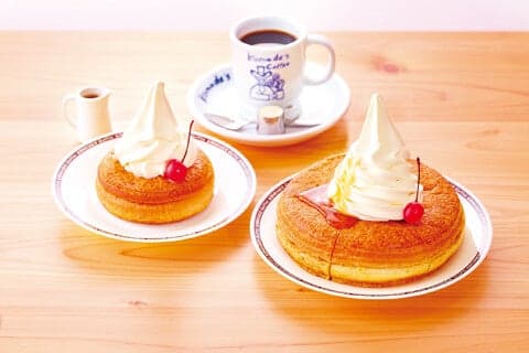 KOMEDA's Coffee