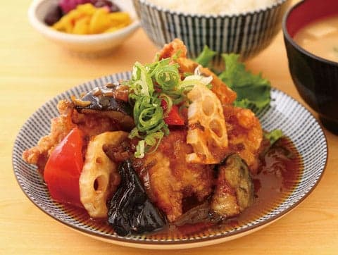 Sachifukuya