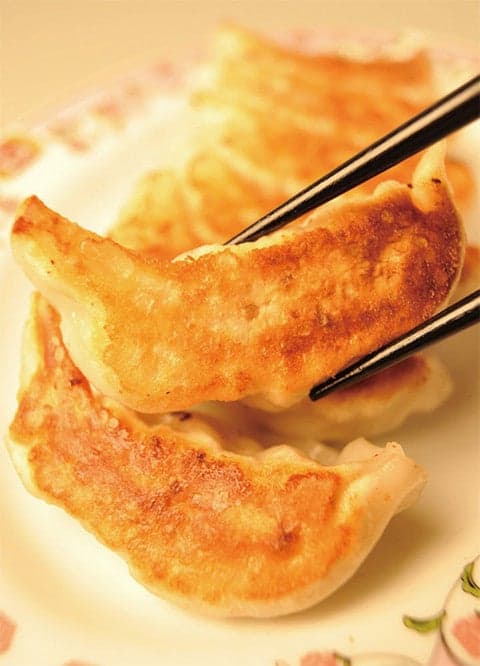 GYOZA OHSHO