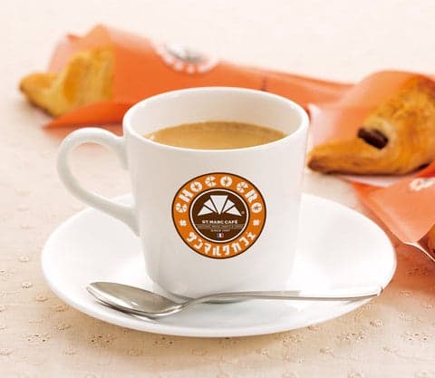 SAINT-MARC-CAFE