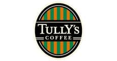 TULLY'S COFFEE