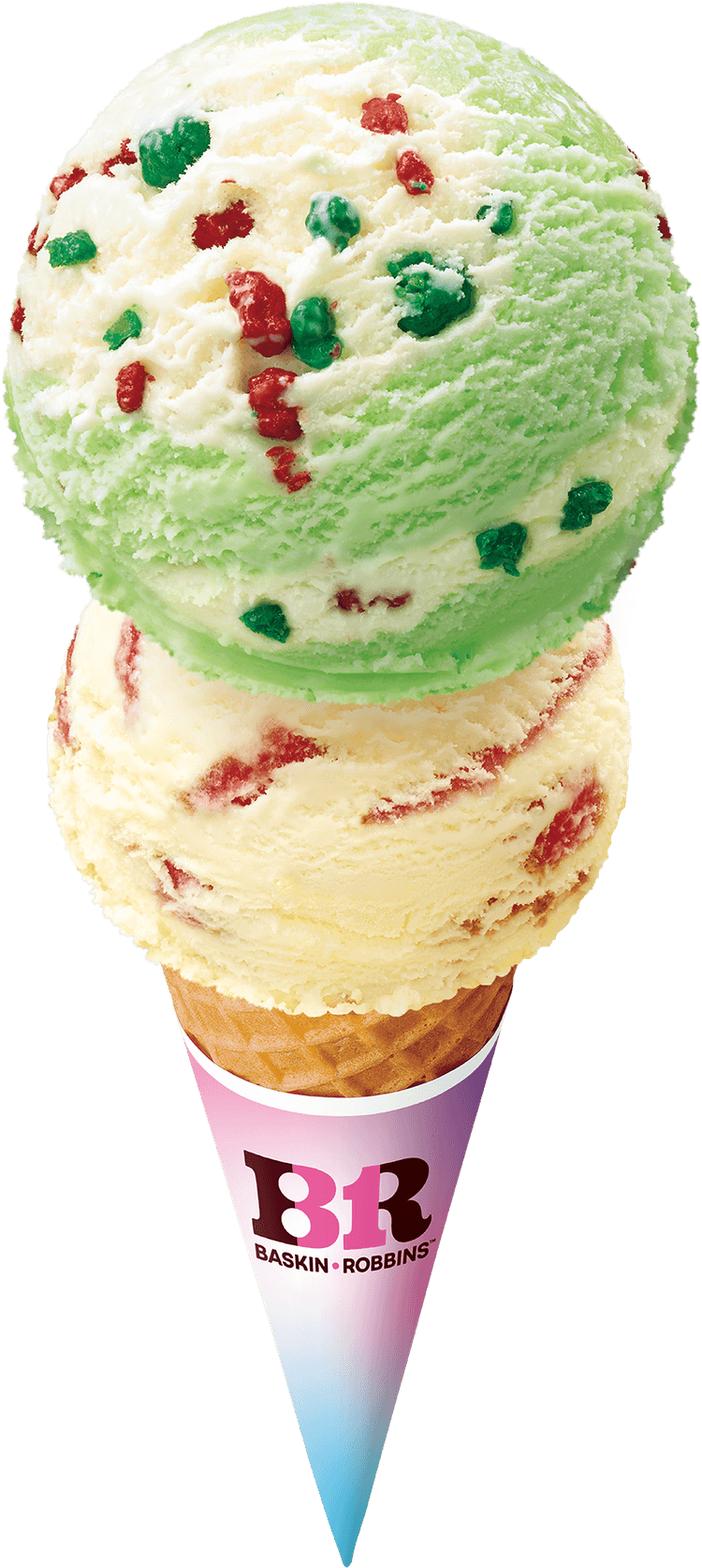 Baskin-Robbins 31 ICE CREAM