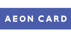 AEON CARD Counter