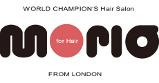 Hair Salon Morio FROM LONDON