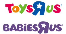 Toys“Я”Us Babies"R"Us