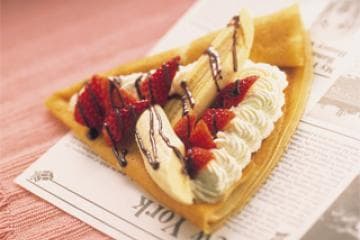 Dessert Oukoku