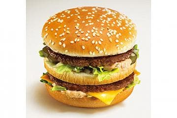 McDonalds