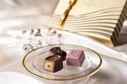 GODIVA