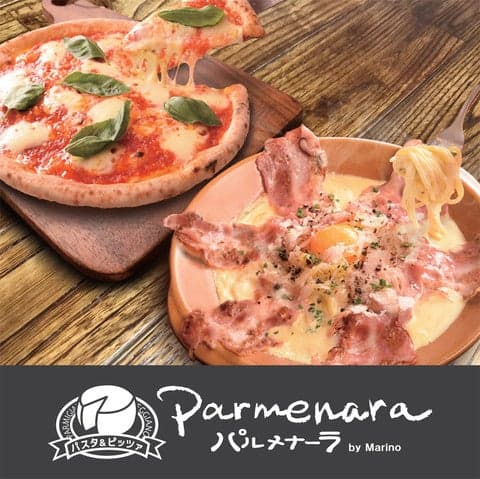 parmenara