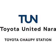 TOYOTA CHAUPY STATION
