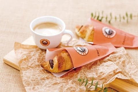 ST‐MARC CAFE