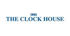 THE CLOCK HOUSE