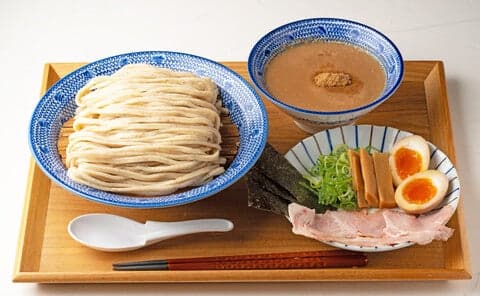 Tsukemen Sasaki