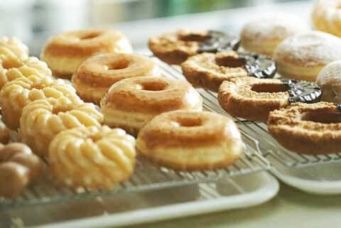 mister Donut
