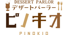DESSERT PARLOR PINOKIO