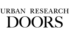 URBAN RESEARCH DOORS