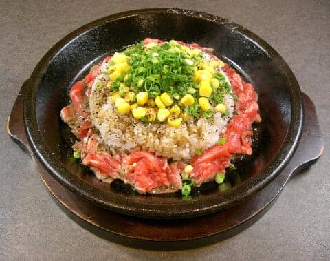 Pepper Lunch