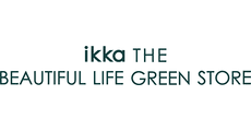 ikka THE BEAUTIFUL LIFE GREEN STORE