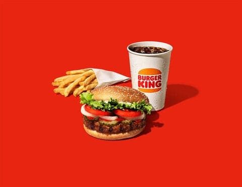 BURGER KING