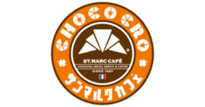 ST‐MARC CAFE