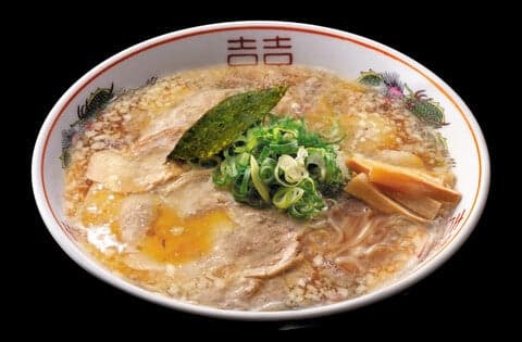 RAMEN TODAI