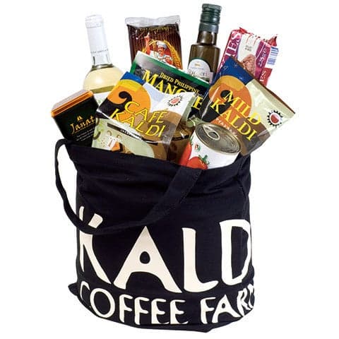 KALDI COFFEE FARM