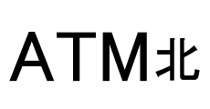 ATM North Corner