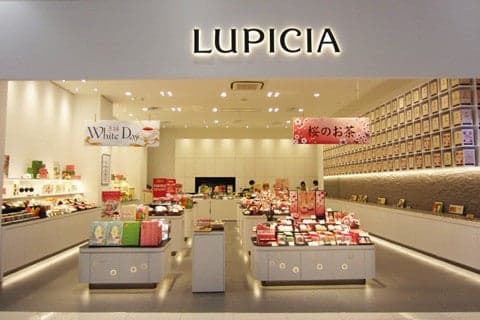LUPICIA