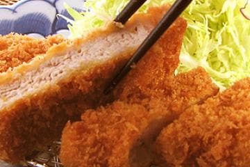 Tonkatsu Katsuraku
