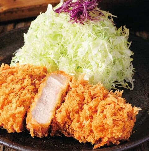 TONKATSU WAKO
